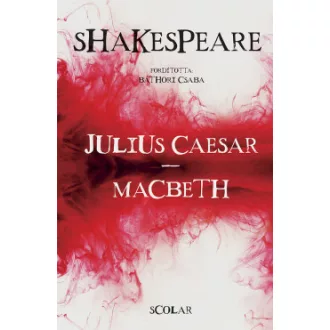 William Shakespeare - Julius Caesar - Macbeth