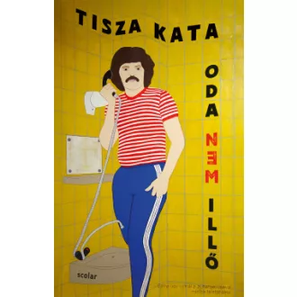 Tisza Kata - Oda nem illő