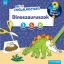 Dinoszauruszok - Mit? Miért? Hogyan? - Matricás foglalkoztató