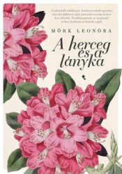 A herceg és a lányka - új borító