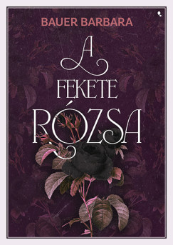 A fekete rózsa - Éldekorált