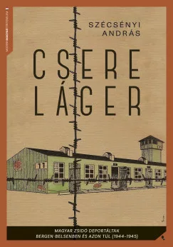 Csereláger