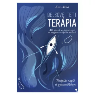 Belsővé tett terápia