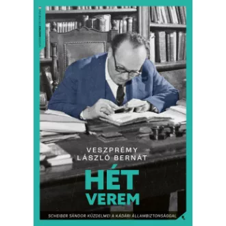 Hét verem