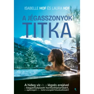 A jégasszonyok titka