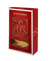 Bauer Barbara - Kétszáz éves szerelem - Éldekorált