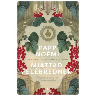 Papp Noémi - Miattad felébrednék