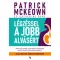 Patrick Mckeown - Légzéssel a jobb alvásért