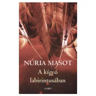 A kígyó labirintusában