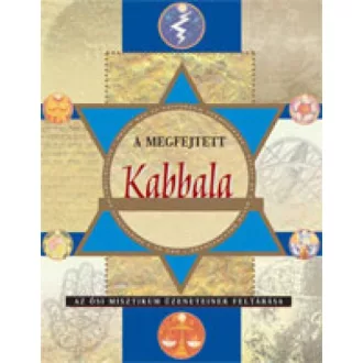 A megfejtett Kabbala