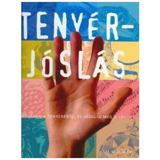 Tenyérjóslás