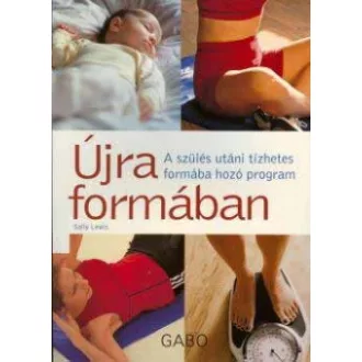 Újra formában