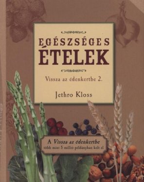 Egészséges ételek
