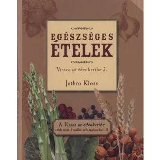 Egészséges ételek