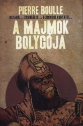 A majmok bolygója