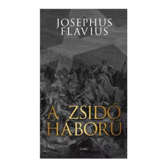 A zsidó háború