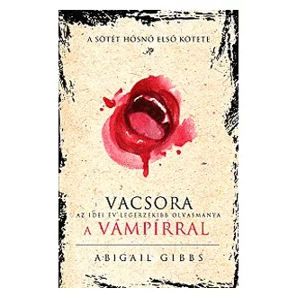 Vacsora a vámpírral
