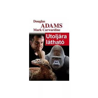 Utoljára látható