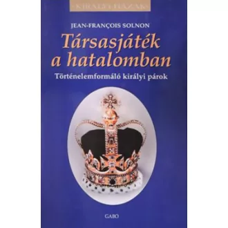 Társasjáték a hatalomban