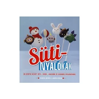 Sütinyalókák
