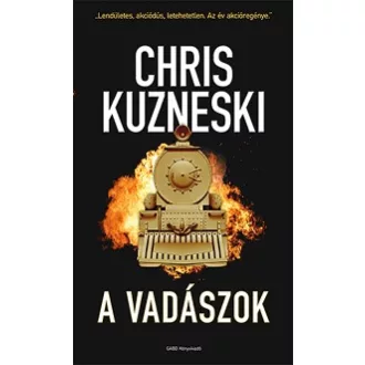 A vadászok