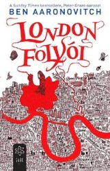 London folyói