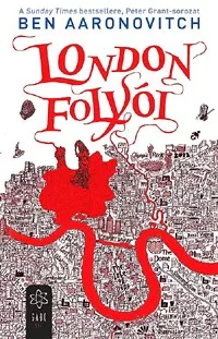 London folyói