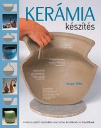 Kerámia készítés