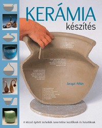 Kerámia készítés