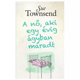 A nő, aki egy évig ágyban maradt