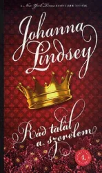 Rád talál a szerelem - Locke család sorozat 4.