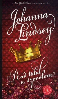 Rád talál a szerelem - Locke család sorozat 4.