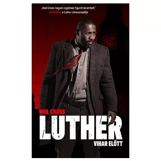 Luther - Vihar előtt