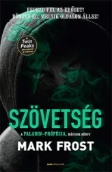 Szövetség - A Paladin-prófécia 2.