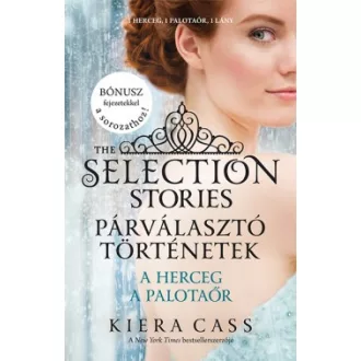Párválasztó történetek - A herceg, a palotaőr