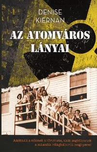 Az atomváros lányai