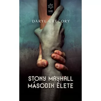 Stony Mayhall második élete