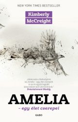 Amelia - egy élet cserepei