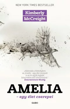 Amelia - egy élet cserepei