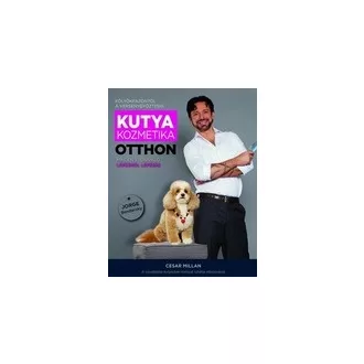 Kutyakozmetika otthon