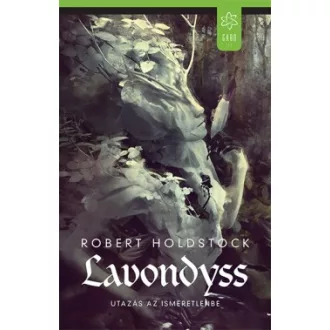 Lavondyss - Utazás az ismeretlenbe