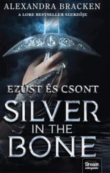 Silver in the Bone - Ezüst és csont