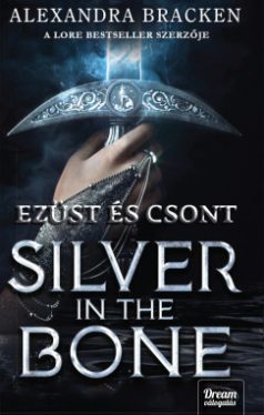 Silver in the Bone - Ezüst és csont