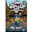 Dav Pilkey - Szimat naplója - Akiért a laszti gurul
