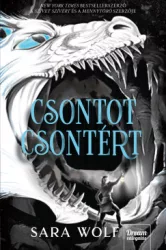 Sara Wolf - Csontot csontért