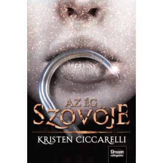 Kristen Ciccarelli - Az ég szövője