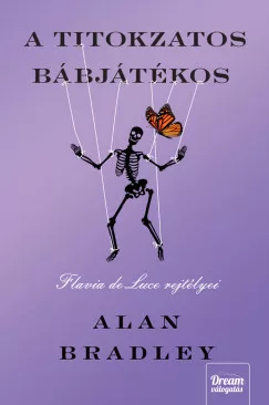 A titokzatos bábjátékos - Új kiadás