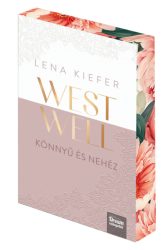 Westwell - Könnyű és nehéz - Éldekorált