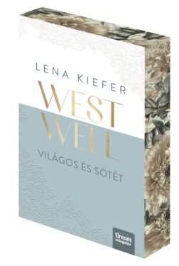 Lena Kiefer - Westwell - Világos és sötét - Éldekorált