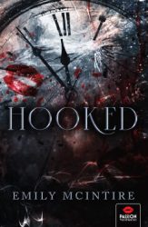 Hooked - Éldekorált
